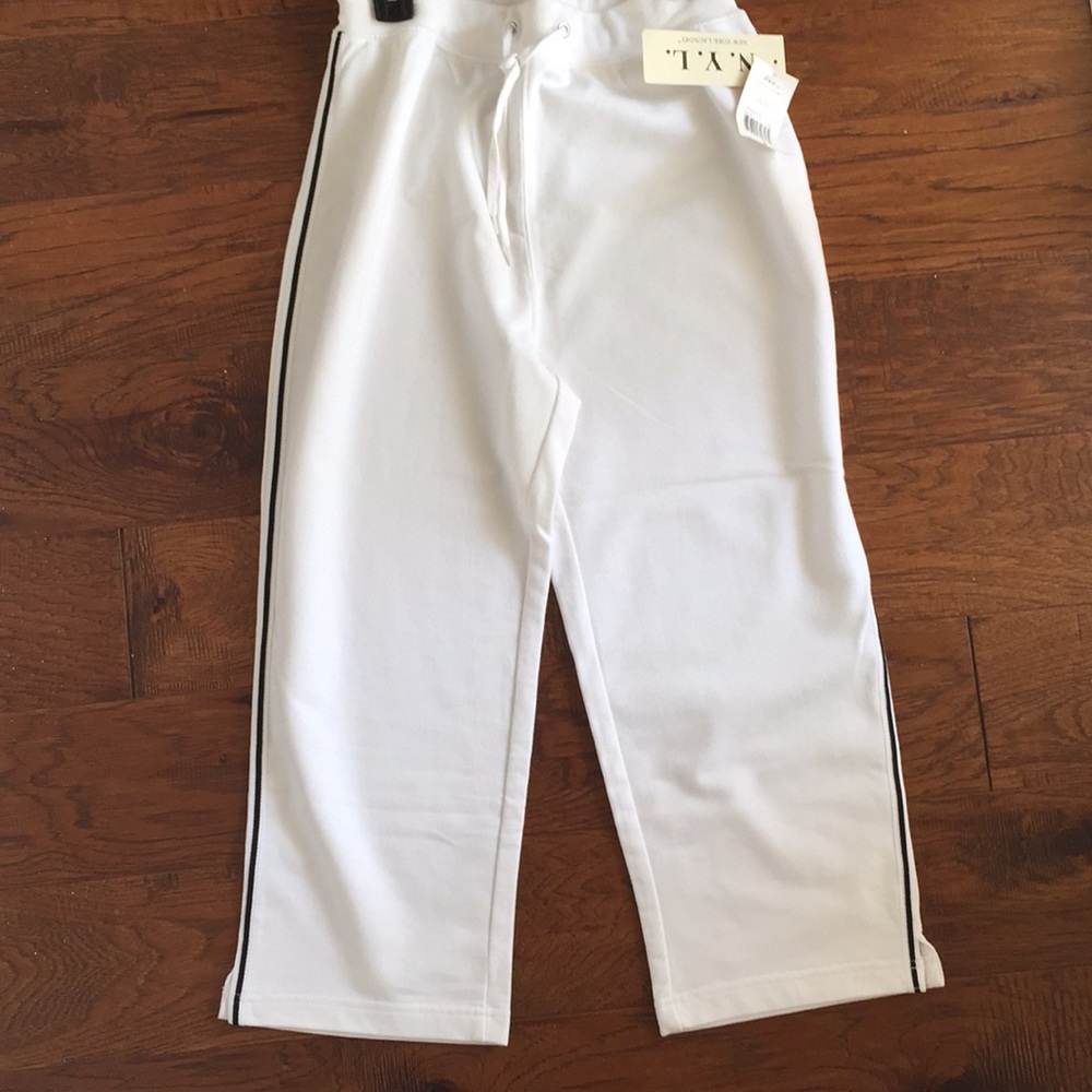 N. Y. L Sweatpants